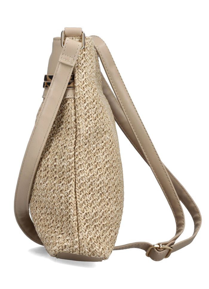 Rieker, Tasche, Damen, mit verstellbarem Umh&auml;ngeriemen 